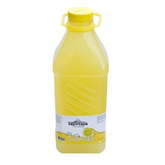 Kepirtepe Limonata 3 Lt