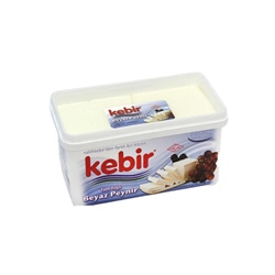 Kebir Beyaz Peynir 800 gr