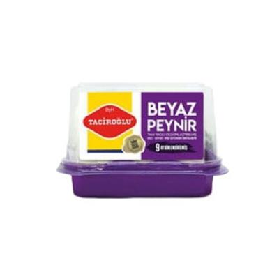 TACIROGLU BEYAZ KEÇI PEYNIRI 450gr