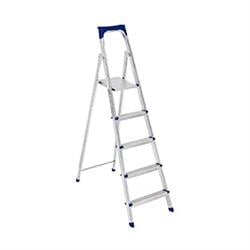 Saraylı Profil Merdiven 4 Lü