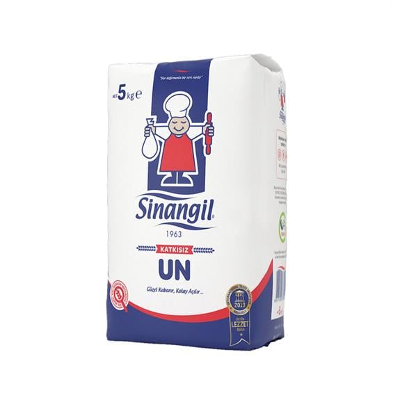 Sinangil Un 5 kg