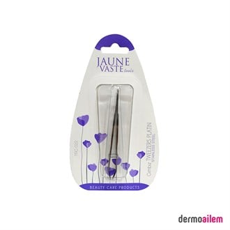 Jaune Vaste Platin Cımbız