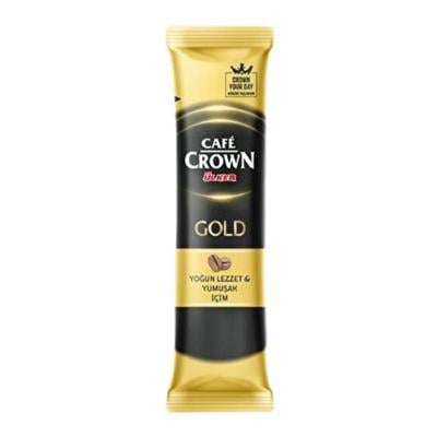 CAFE CROWN GOLD KAHVE 2g