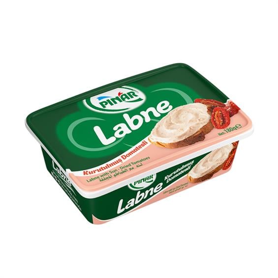 Pınar Labne Kurutulmuş Domatesli 180 gr