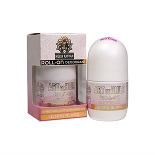 Art De Huile Roll-On Ylang Ylang 50 ml