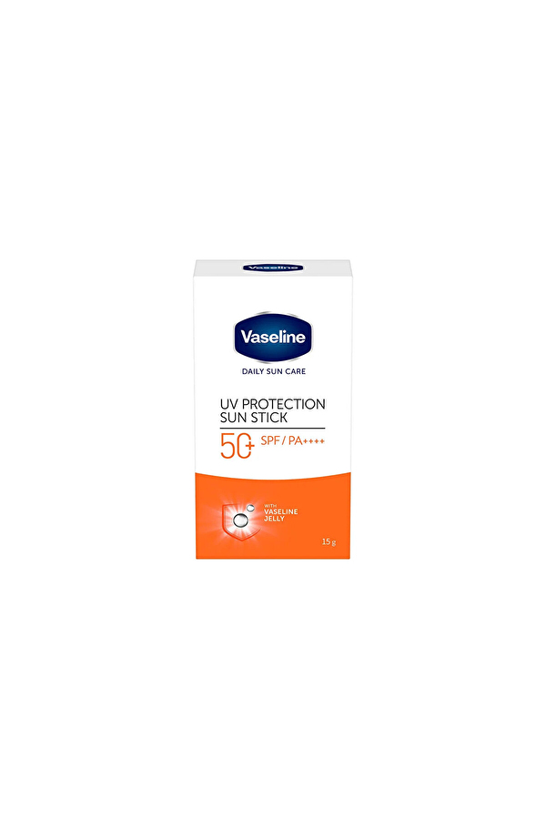 Vaseline Güneş Koruyucu Stick 50 Spf 15 g