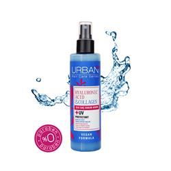 Urban Care Hyaluronic Acid & Collagen Sıvı Saç Bakım Kremi 200 Ml
