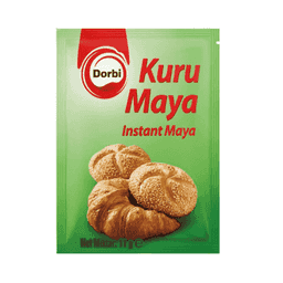 Dorbi Kuru Instant Maya 5x11 G