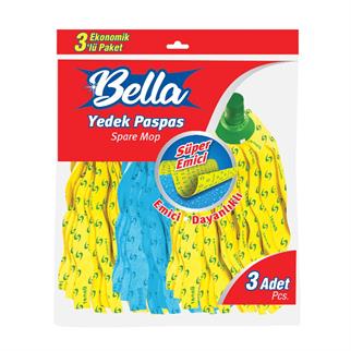 BANAT 3LÜ PASPAS YEDEK