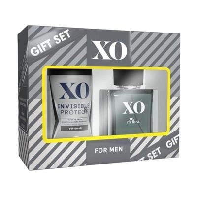 XO MTHR EDT 50ML&INVSBL DEO 150MLMEN KFR