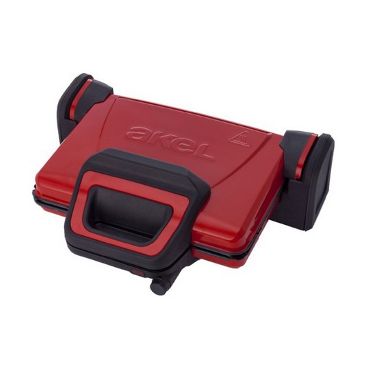 Akel Teflon Tost Makinesi