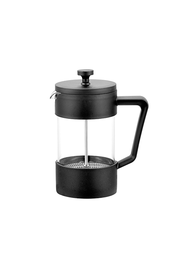 Aryıldız Doppio French Press Siyah 600 cc