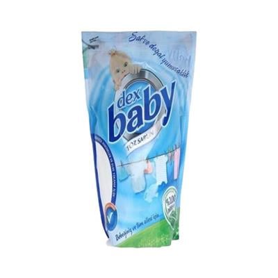 DEX BEBE TOZ SABUN 800gr