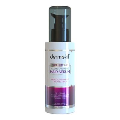 DERMOKIL SAÇ SERUMU 75ml HACIM