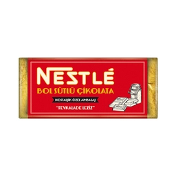 Nestle Nostalji Sütlü Çikolata 65 G