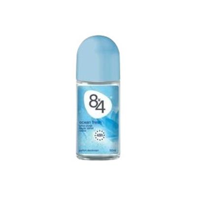 8x4 ROLL-ON 50ml BAYAN OCEAN FRESH