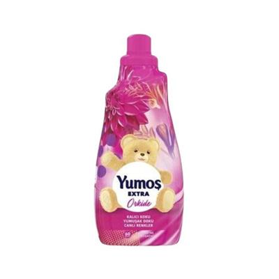 YUMOS EXTRA 1440ml YABANI ORKIDE
