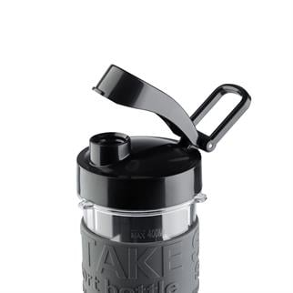 Arzum AR1032 Shake'N Take Kişisel Blender - Candy