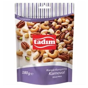 Tadım Karnaval 122 gr