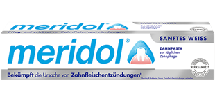 Meridol Sanftes Weiss Diş Macunu 75 ml