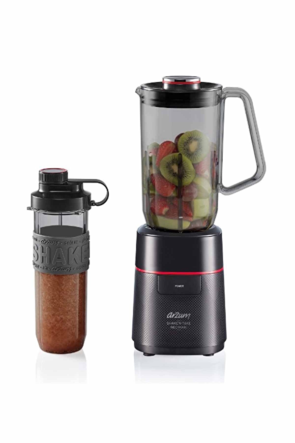 Arzum Shake'n Take Neo Maxi Sürahi Blender AR-1174