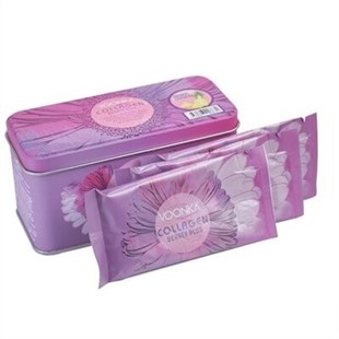 Voonka Collagen Beauty Plus Ananas Aromalı 7 Saşe