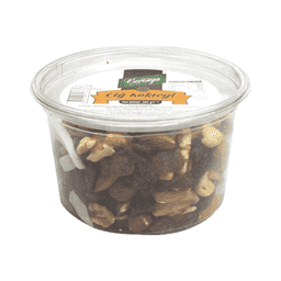 Çerezya Çiğ Kokteyl Kuruyemiş 250 G
