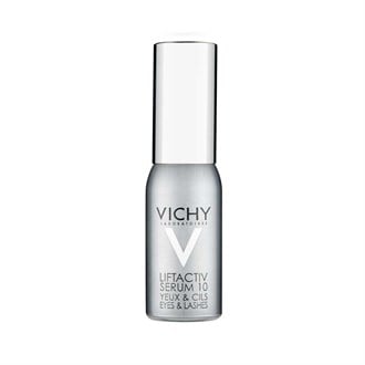 Vichy Liftactiv Göz Ve Kirpik Serumu 15 ml