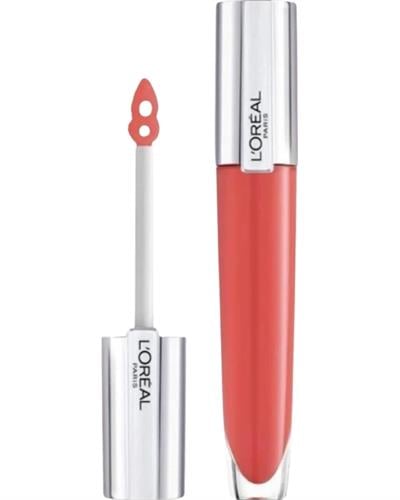 L'Oreal Paris Glow Paradise Balm in Gloss - Işıltı Veren Parlatıcı 410 I Inflate