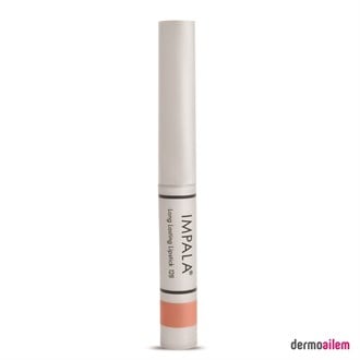 IMPALA Ruj - Longlasting Lipstick No: 128