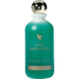 Forever Aloe Body Wash Duş Jeli 236 ml