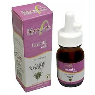 Dermosoft Lavanta Yağı 20 ml