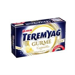 Terem Gurme Kaymaklı Margarin 200 Gr