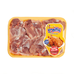 Erpiliç Dondurulmuş Piliç Sarma 1,2 Kg