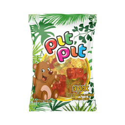 Pıt Pıt Ayıcık Yumuşak Şeker 100 G