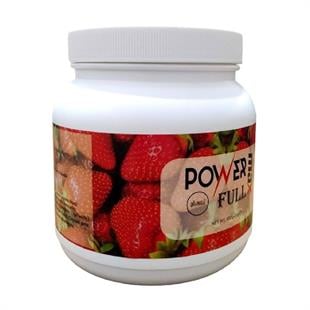 Power Max Full Kilo Aldırıcı Çilek 500 gr
