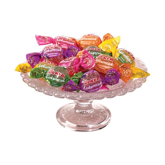 Ülker Hediyelik Şeker kg