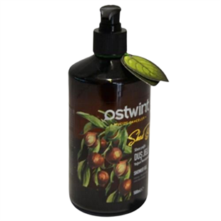 Ostwint Duş Jeli Shea Butter 500 ml