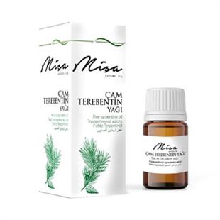 Mişa Cam Terebentin 20 ml