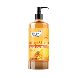 Logi Mango&Kavun Sıvı Sabun 750 Ml 