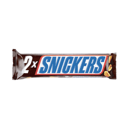 Snickers Çikolata Bar 80 G