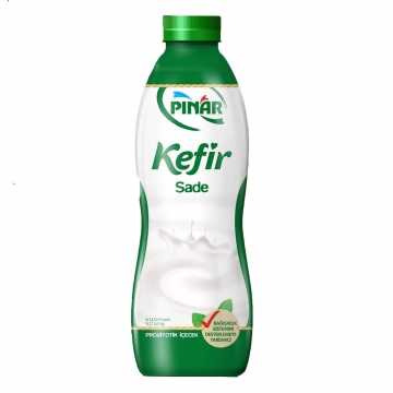 Pınar Kefir Sade 1 lt