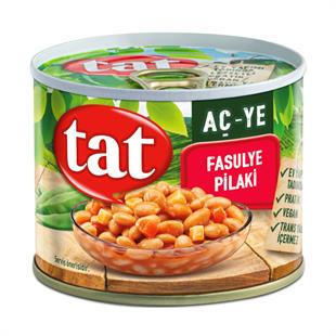 Tat Fasulye Pilaki 190g