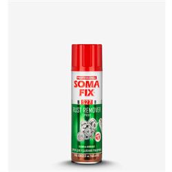 Soma Fix S-27 Pas Sökücü Yağlayıcı Sprey 250ml
