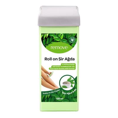 REMOVE ROLL-ON SIR AGDA 100ml ÇAY AGACI-KIL