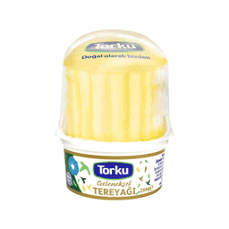 Torku Tereyağı 250 G
