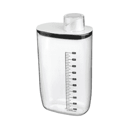 Tuffex Erzak ve Deterjan Kabı 2,1 Lt