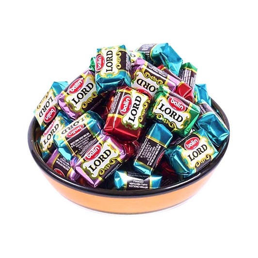 Balin Hediyelik Lord Baton Mix Kg