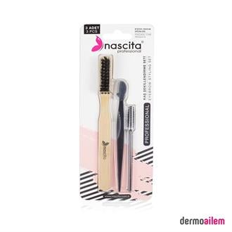 Nascita Kaş Şekillendirme Seti - 03