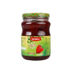 Koska Çilek Reçeli 1500 Gr